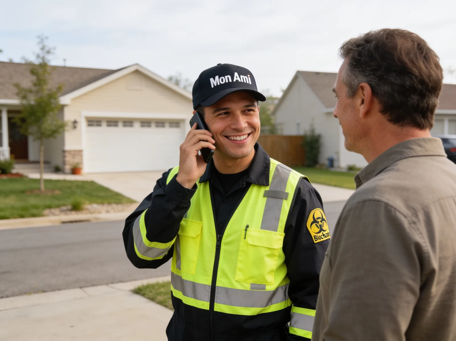 Sewage Cleanup Quakertown, PA FAQs